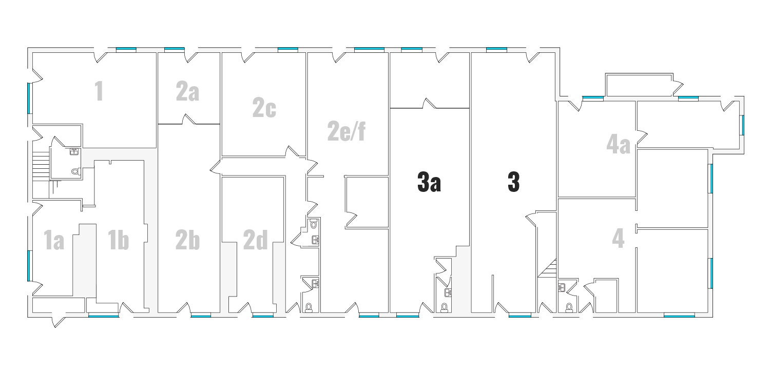 Horseshoe Business Park Ground Floor